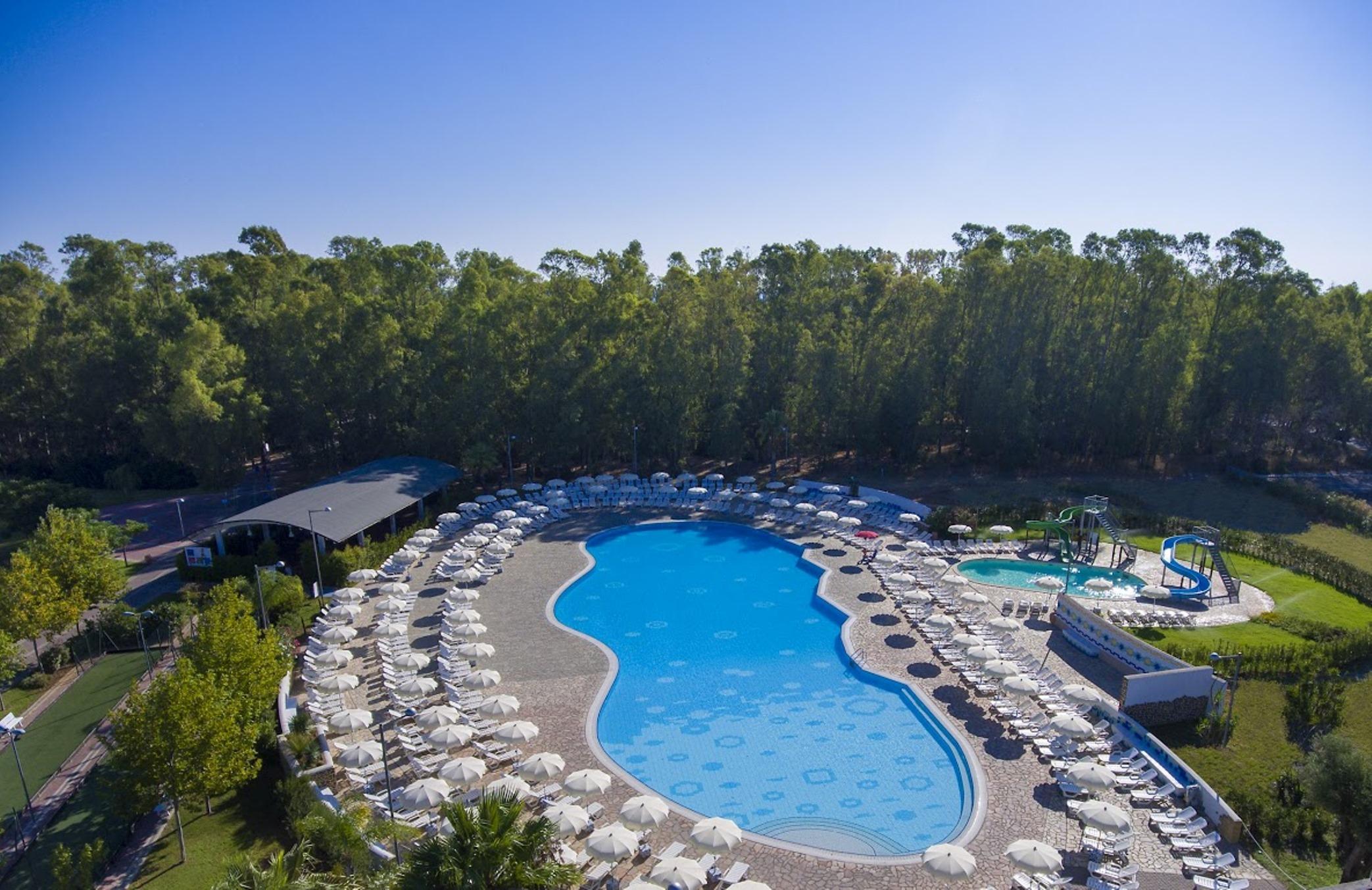 Sibari Green Resort مارينا دي سيباري المظهر الخارجي الصورة