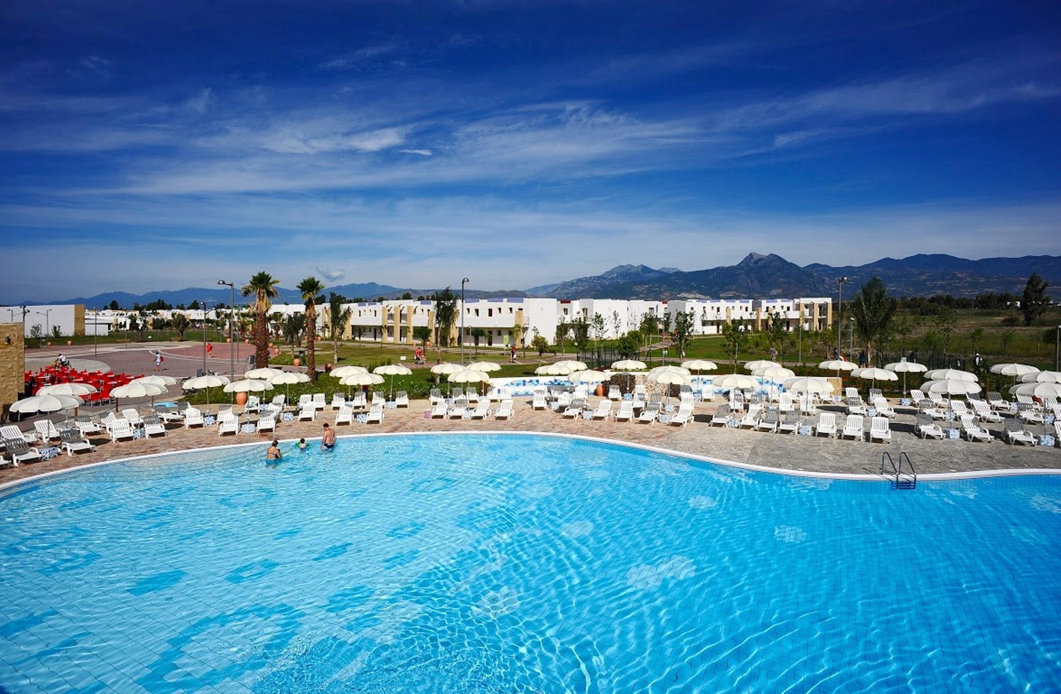 Sibari Green Resort مارينا دي سيباري المظهر الخارجي الصورة