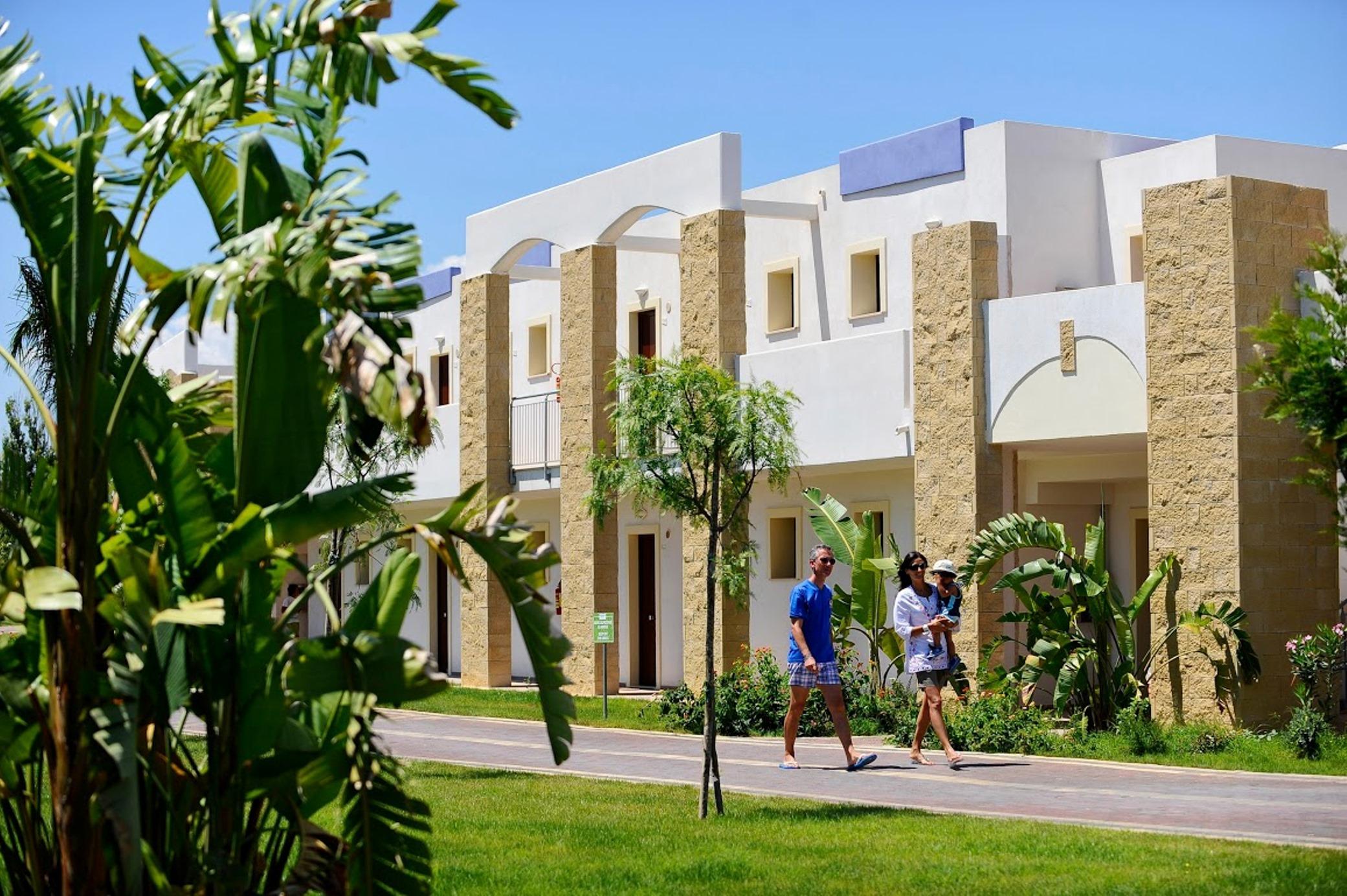 Sibari Green Resort مارينا دي سيباري المظهر الخارجي الصورة