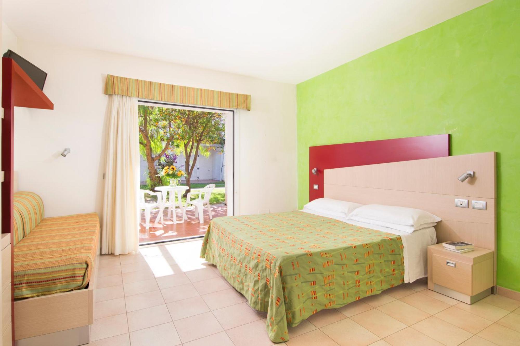Sibari Green Resort مارينا دي سيباري الغرفة الصورة