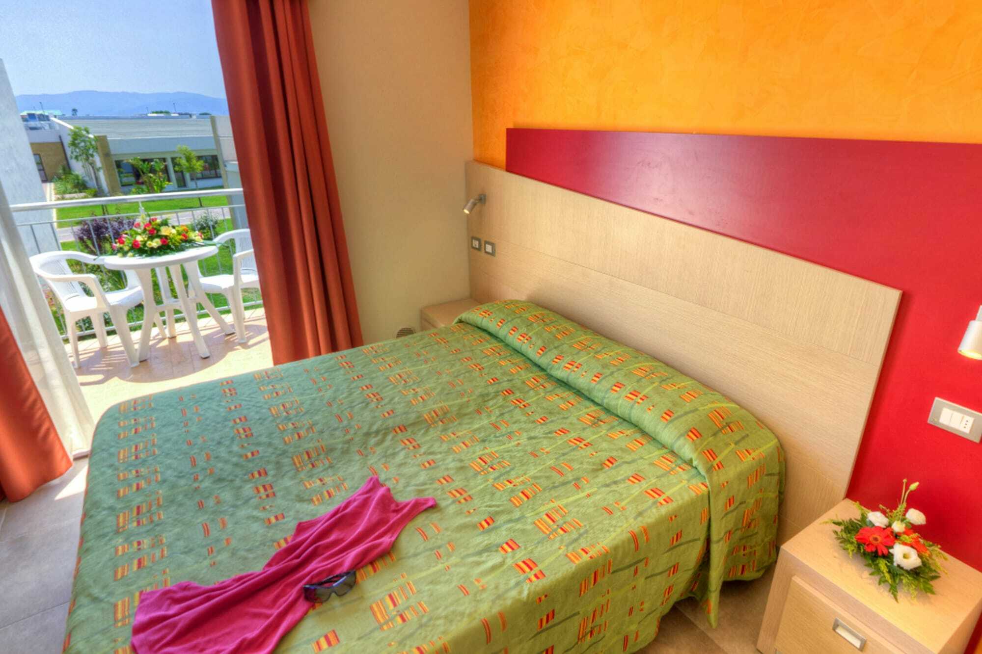 Sibari Green Resort مارينا دي سيباري المظهر الخارجي الصورة