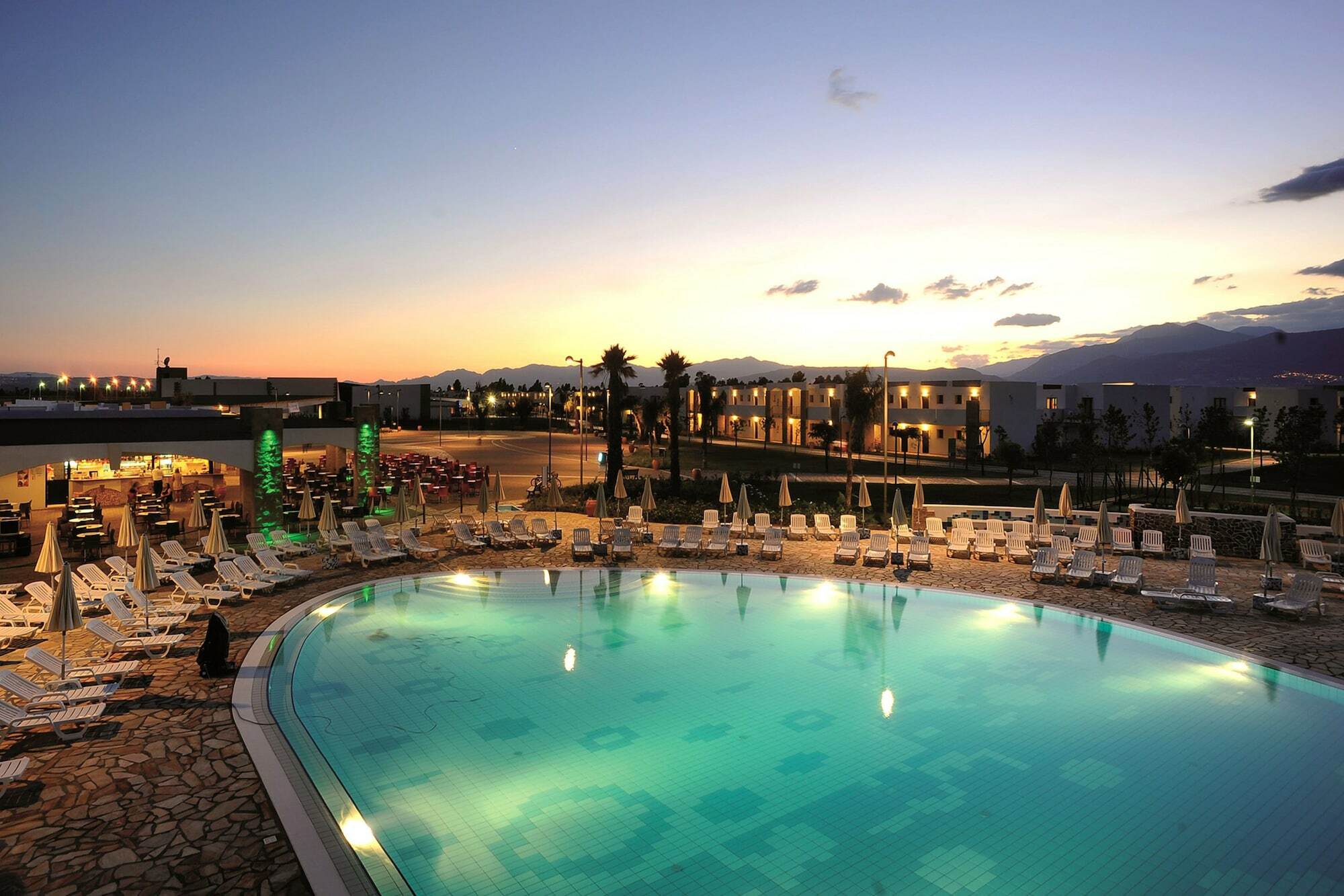 Sibari Green Resort مارينا دي سيباري المظهر الخارجي الصورة
