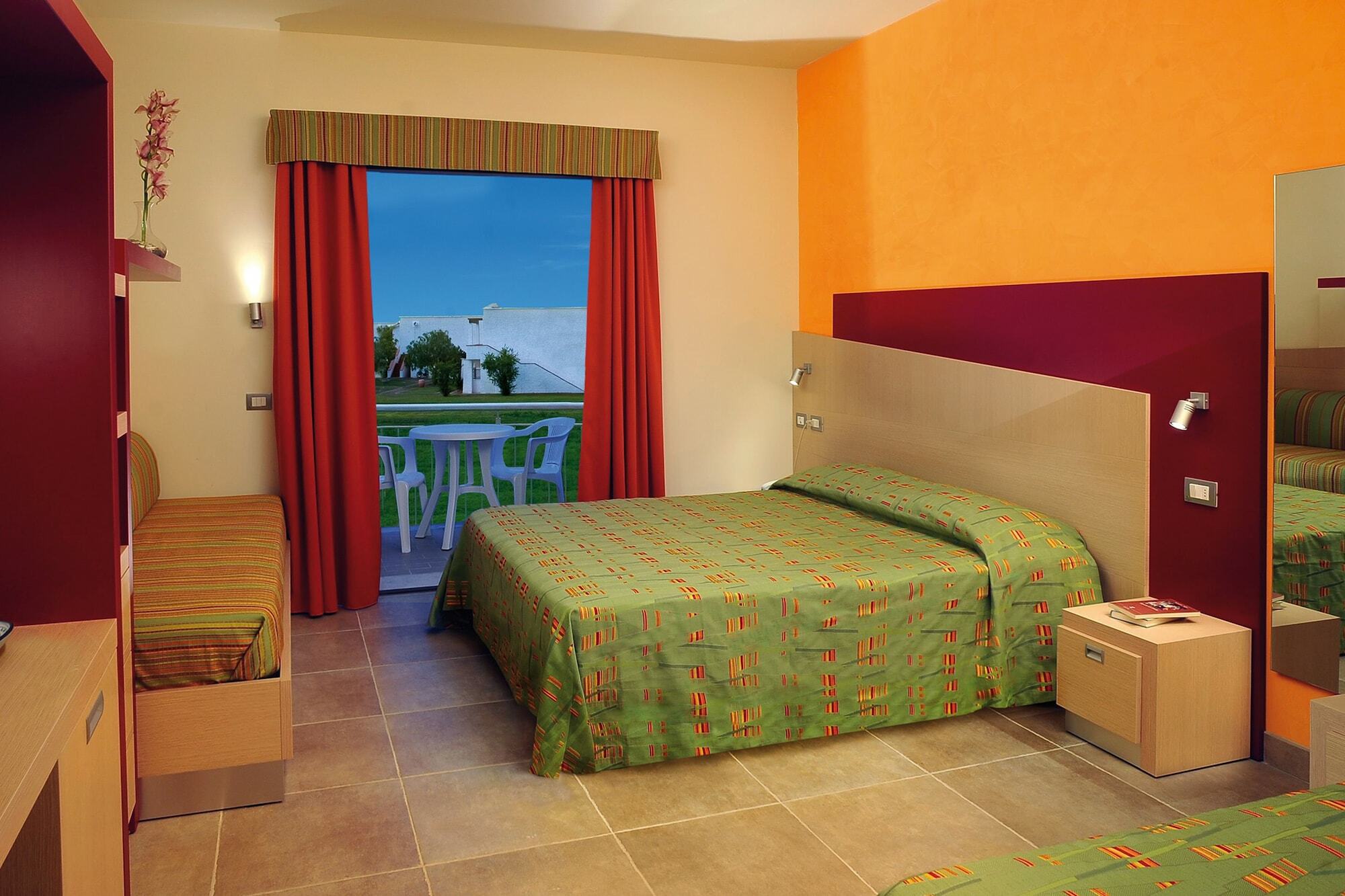 Sibari Green Resort مارينا دي سيباري المظهر الخارجي الصورة